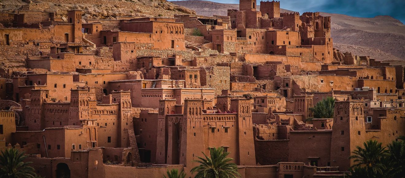 Morocco